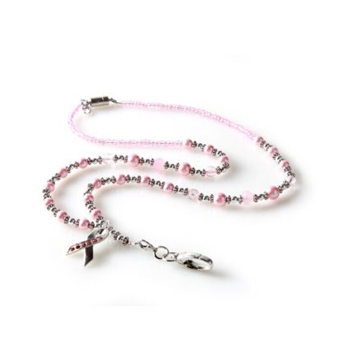 Hope Fashion Id Necklace