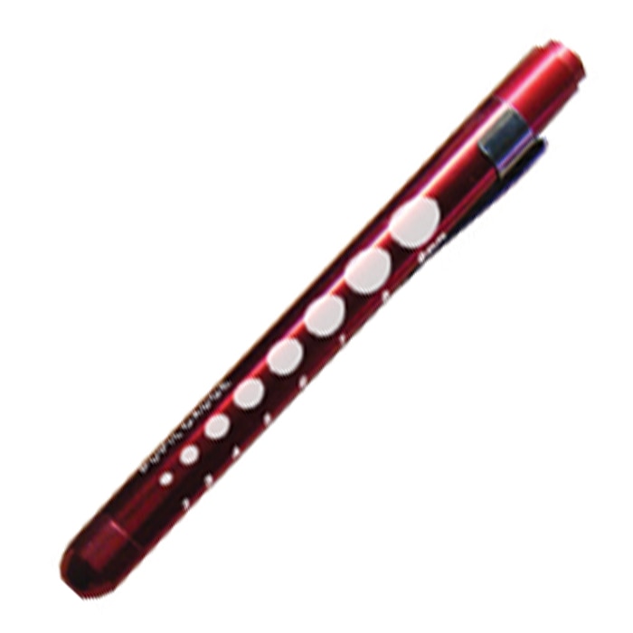 LED Reusable Pen Light