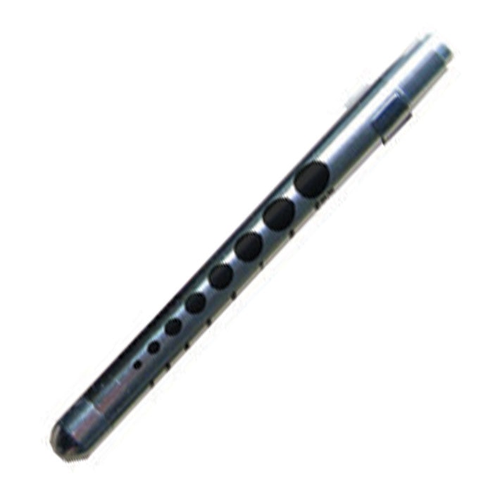 LED Reusable Pen Light
