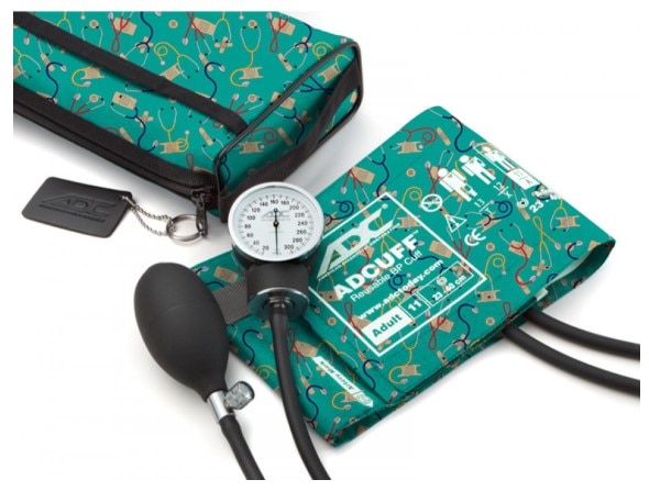 Sphyg Adult Medical Theme Q