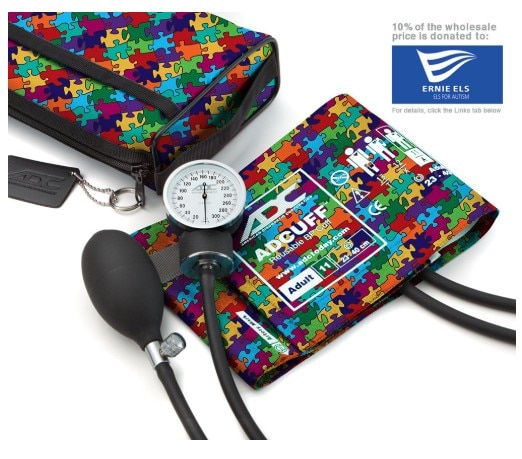 Sphyg Adult Puzzle Pieces Q