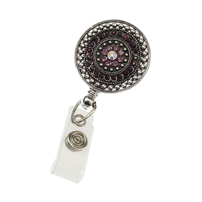 Razzle Dazzle Badge Reel