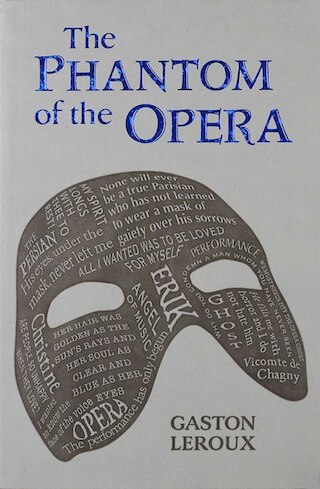 Image 1: The Phantom of the Opera