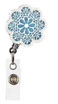 Marrakech Badge Reel