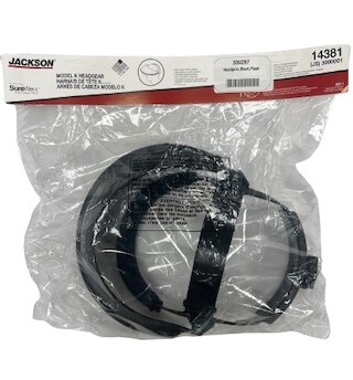 Image 1: Partial Crown Headgear