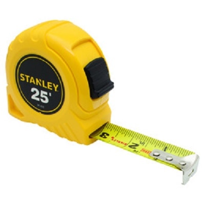 25 ft Tape Measure