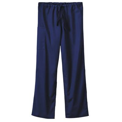 Uni Full Drawstring Scrub Pant