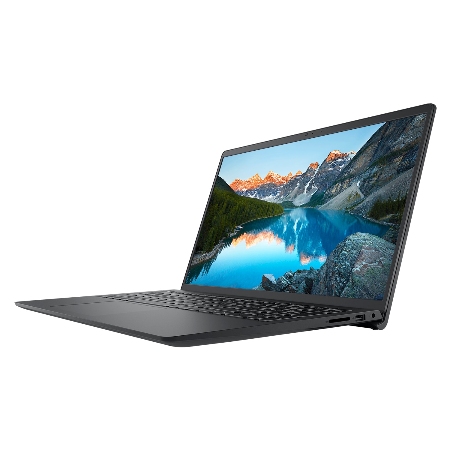 Dell Inspiron 15 3511 Non-Touch Laptop, Black