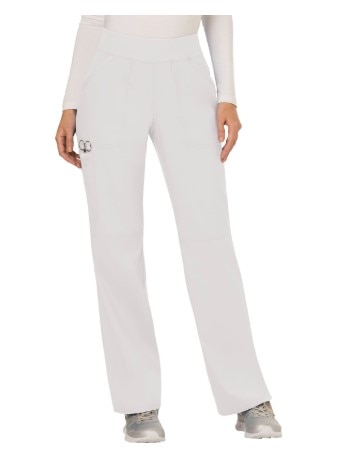Mid Rise Pull on pant