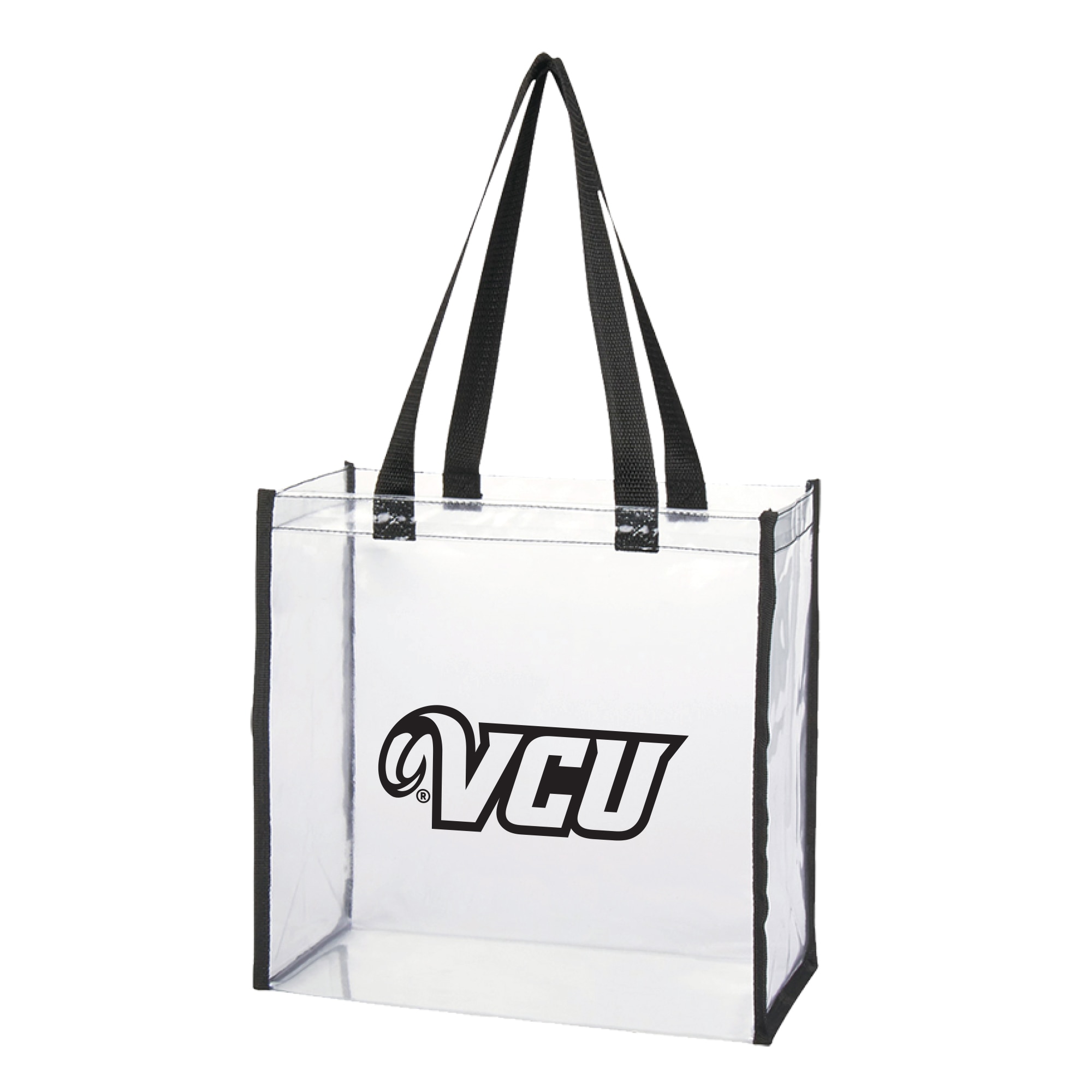 Virginia Commonwealth 3600 Stadium Bag Imp