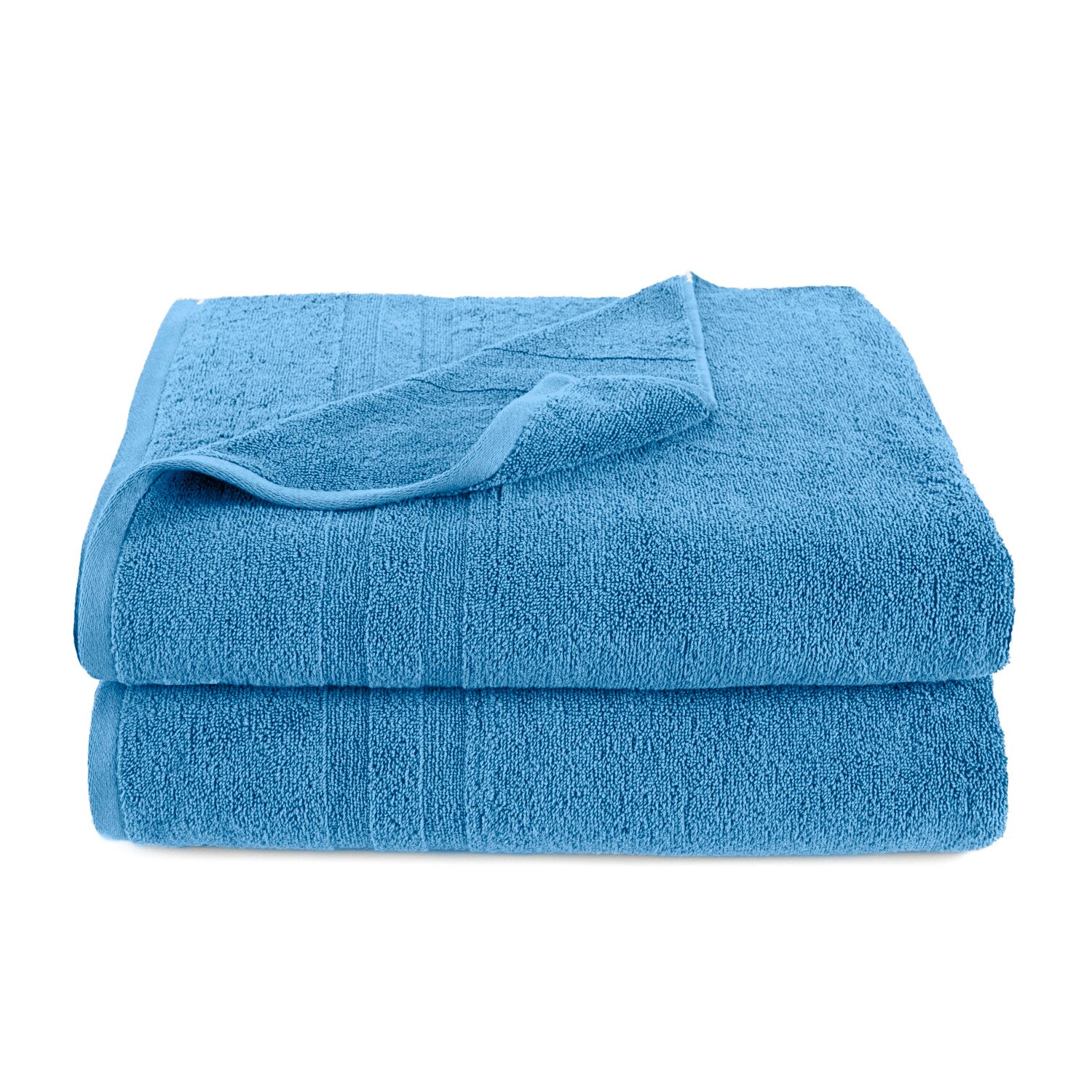 Martex Purity Solid 2-Piece Towel Set