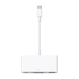 USB-C VGA Adapter