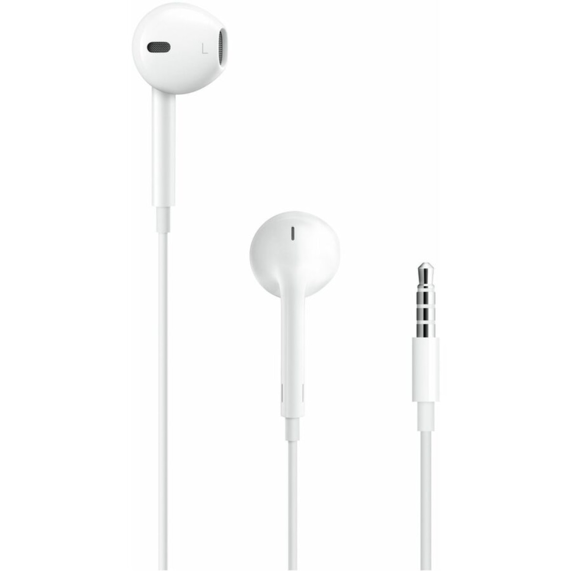 Apple EarPods (3.5mm Headphone Plug)