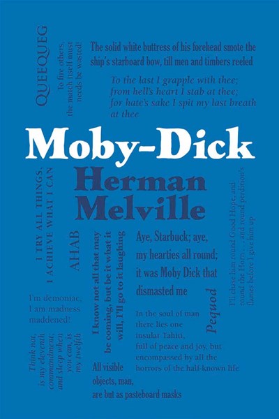 Moby-Dick