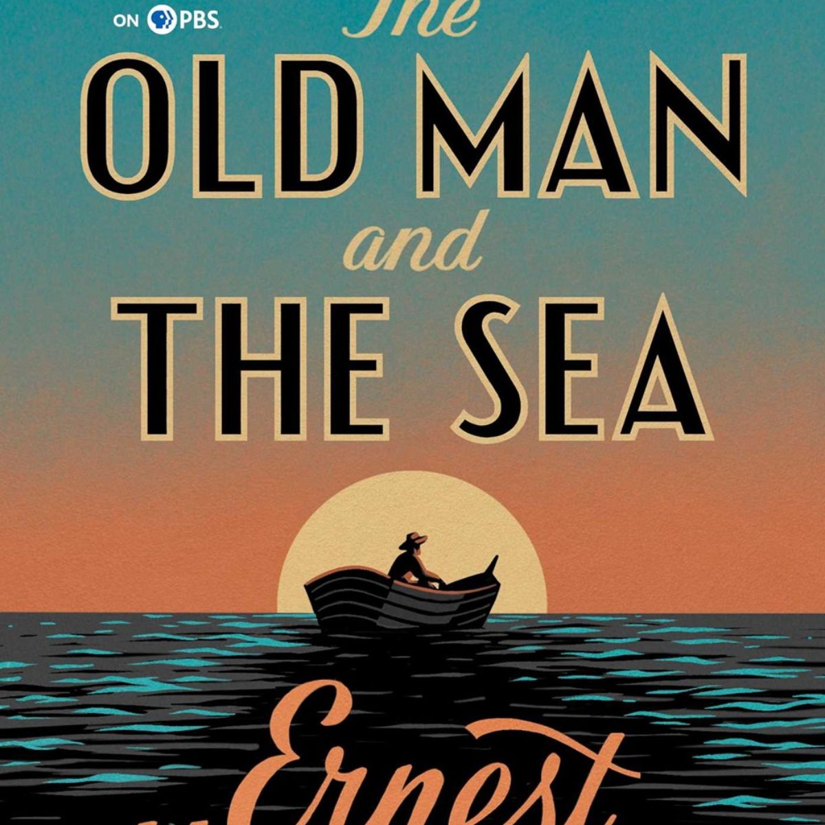 Old Man and the Sea