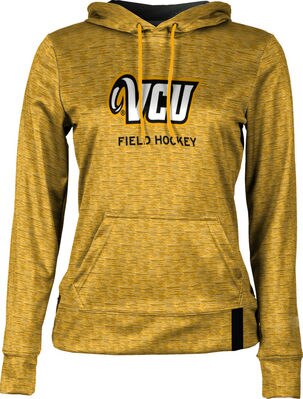 Girl's ProSphere Sublimated Hoodie - Field Hockey