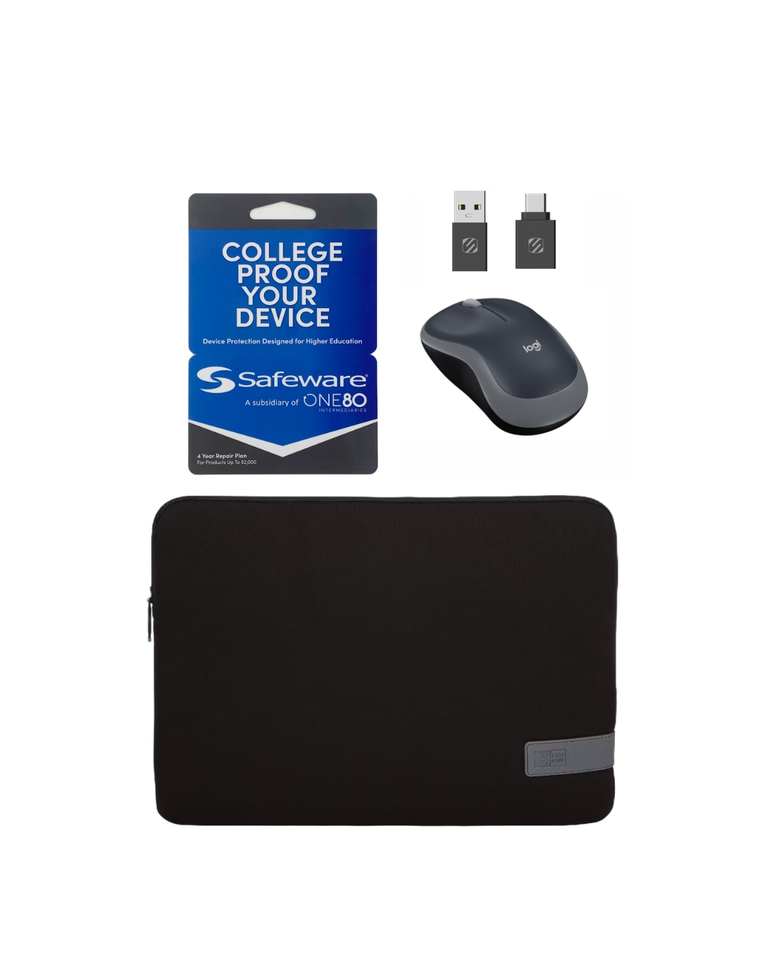 New Student Tech Essentials (Blue) 2026 $1000 - $1999.99