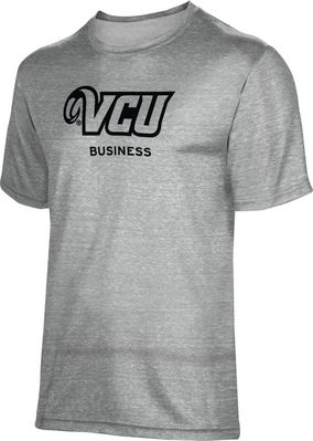 ProSphere Business Unisex TriBlend Distressed Tee