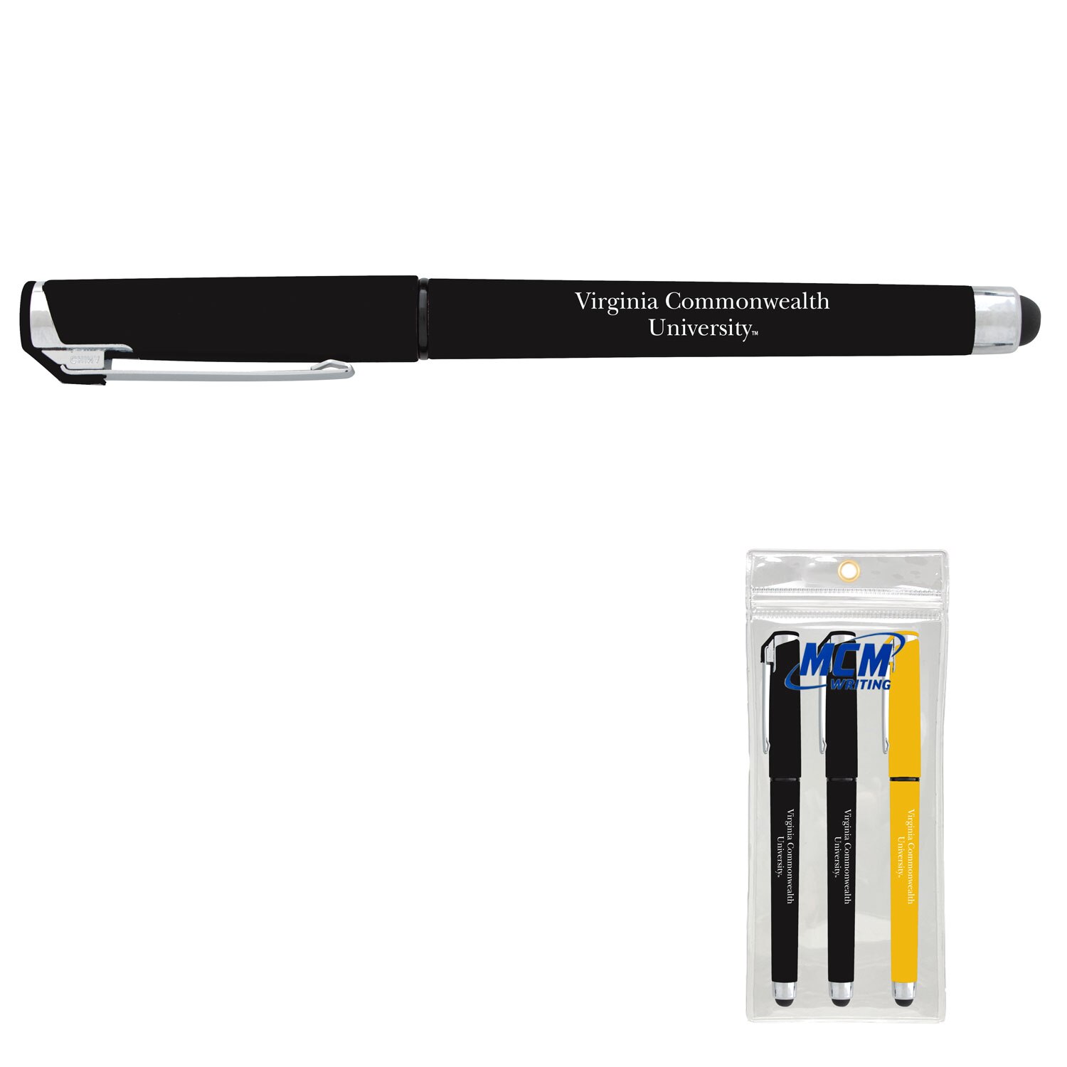Cali Stylus Pen 3pk