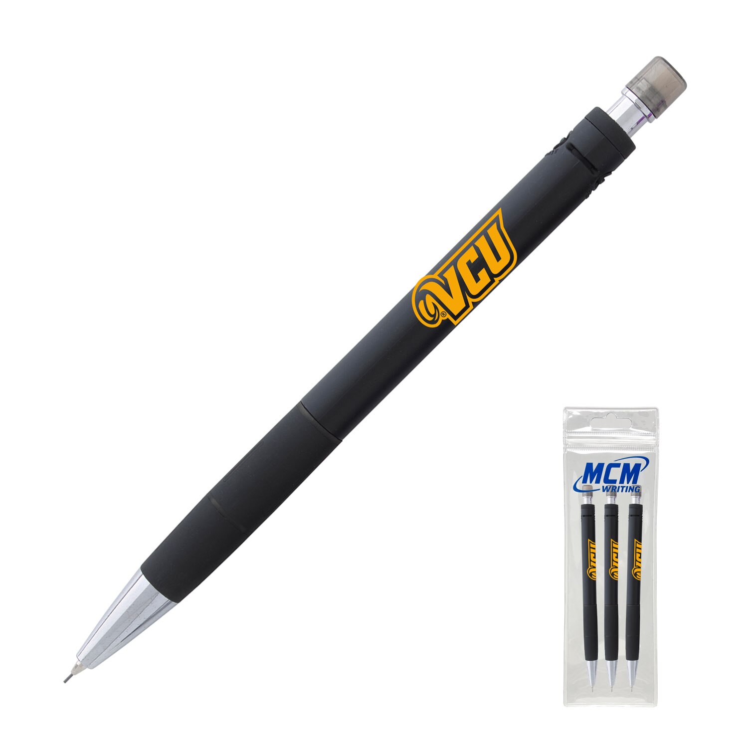 Mechanical Pencils 3pk