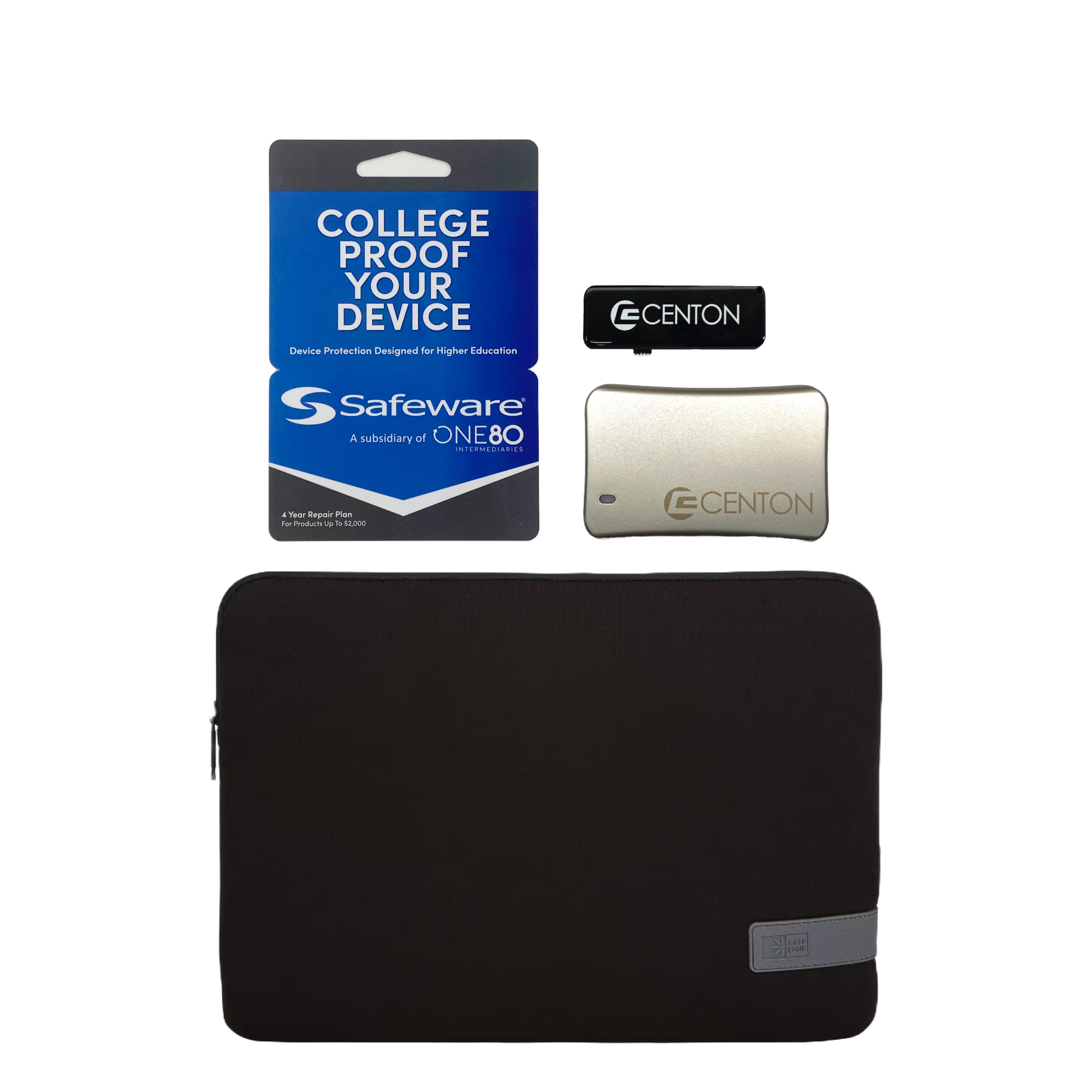 New Student Tech Essentials (Gold)