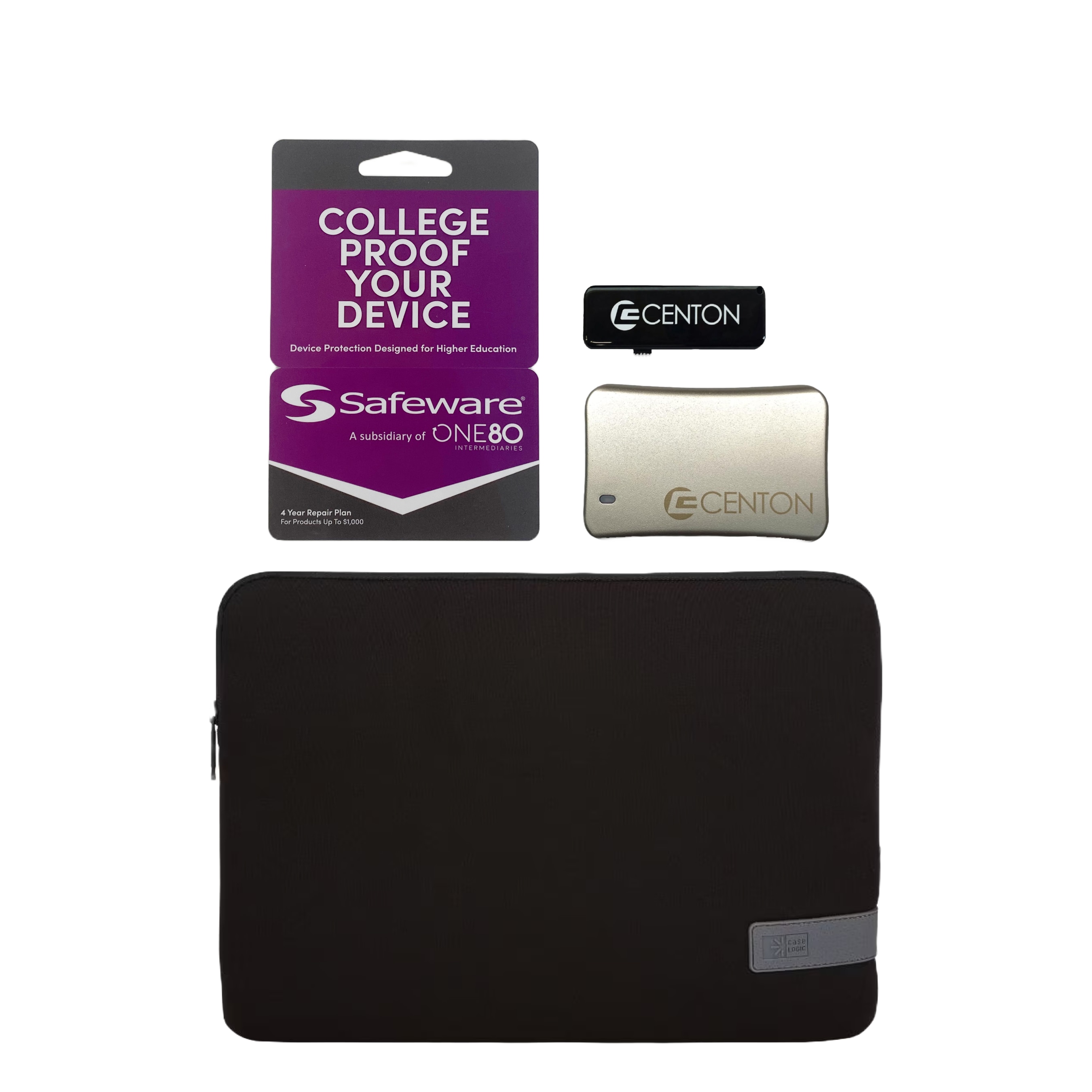 New Student Tech Essentials (Purple) $0 - $999.99