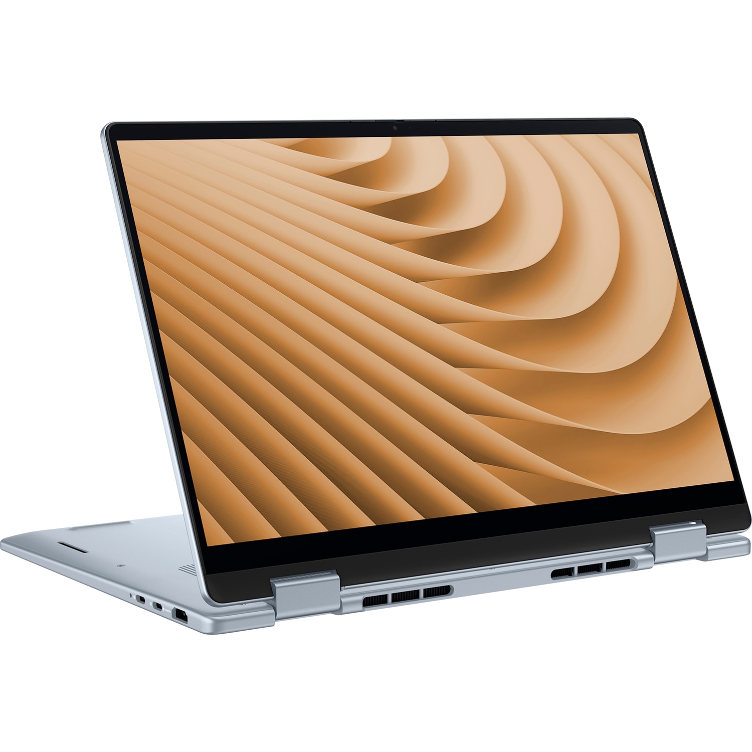 Dell 14 Plus 2-in-1 Ult7 256V/16/1TB Ice Blue