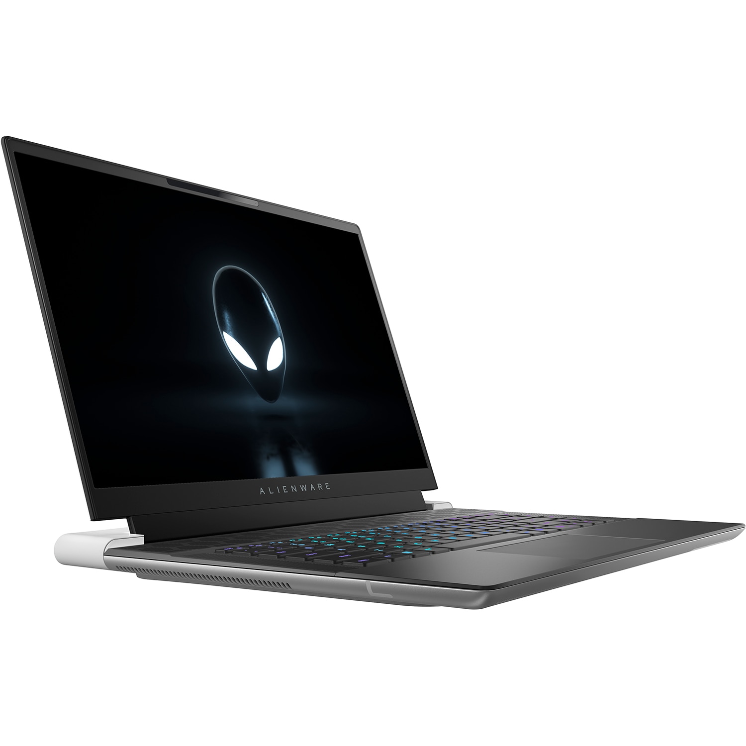 Dell Alienware x16 R2 Gaming Laptop Ult9-185H/32/1TB Lunar Silver