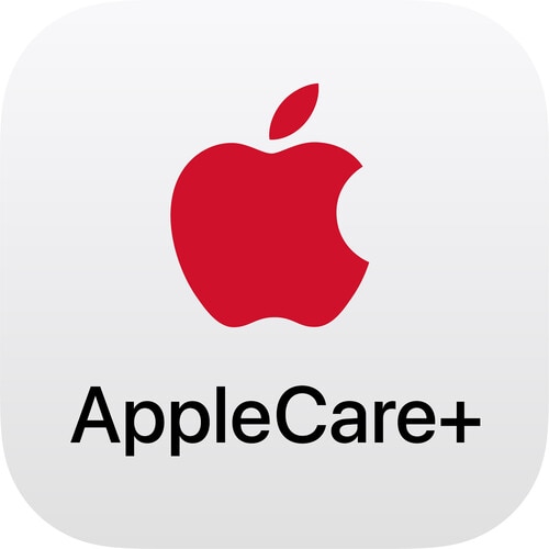 AppleCare+ for Schools 16-inch MacBook Pro (4 year - M1, M2, M3 No Service Fee)