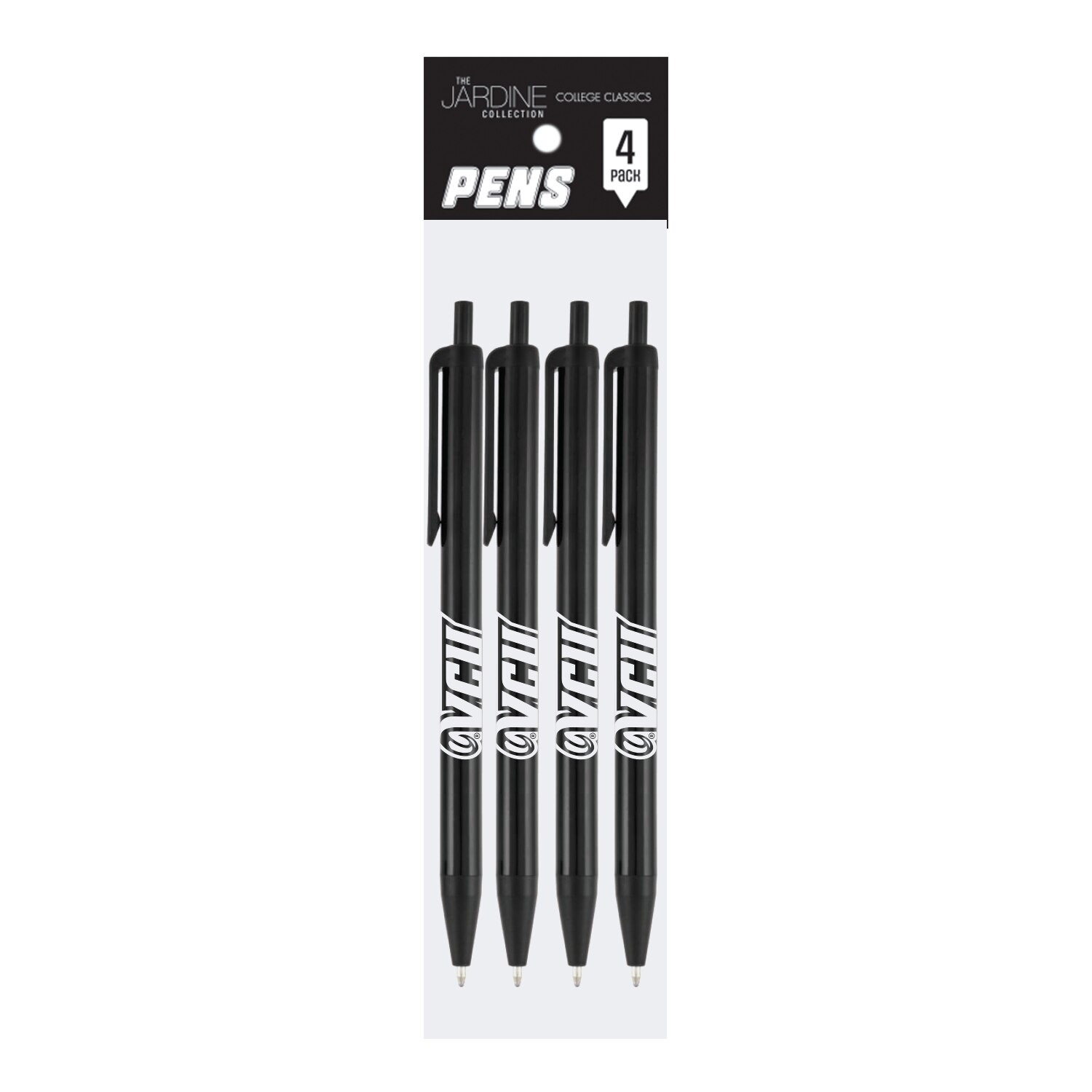 Bic Click Stic 4pk Primary Mark