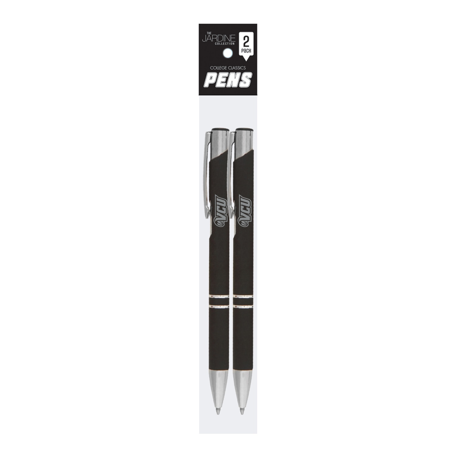 Chic Soft Grip 2pk School Name