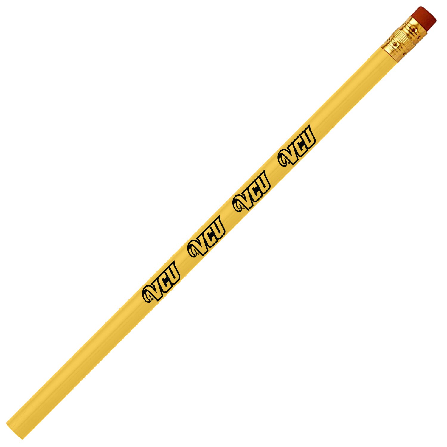 Emblematic Pencil 5pk Primary Mark