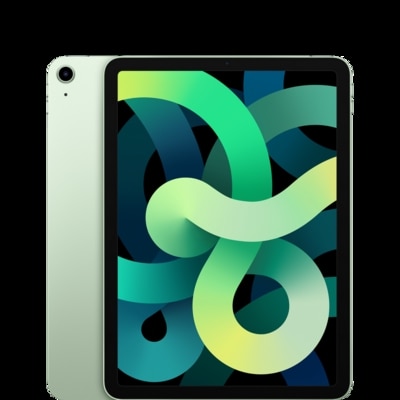 10.9" iPad Air Wi-Fi 256GB - Green