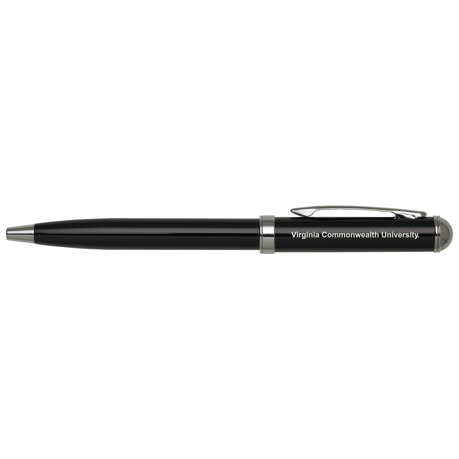 Click Action Gel Ink Pen