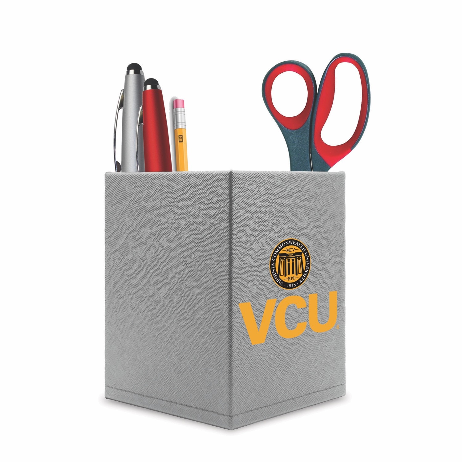 Square Desk Caddy