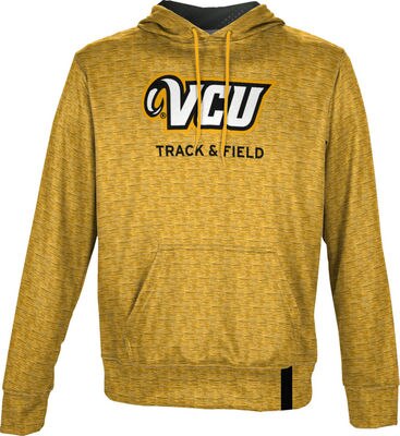 ProSphere Track & Field Unisex Pullover Hoodie