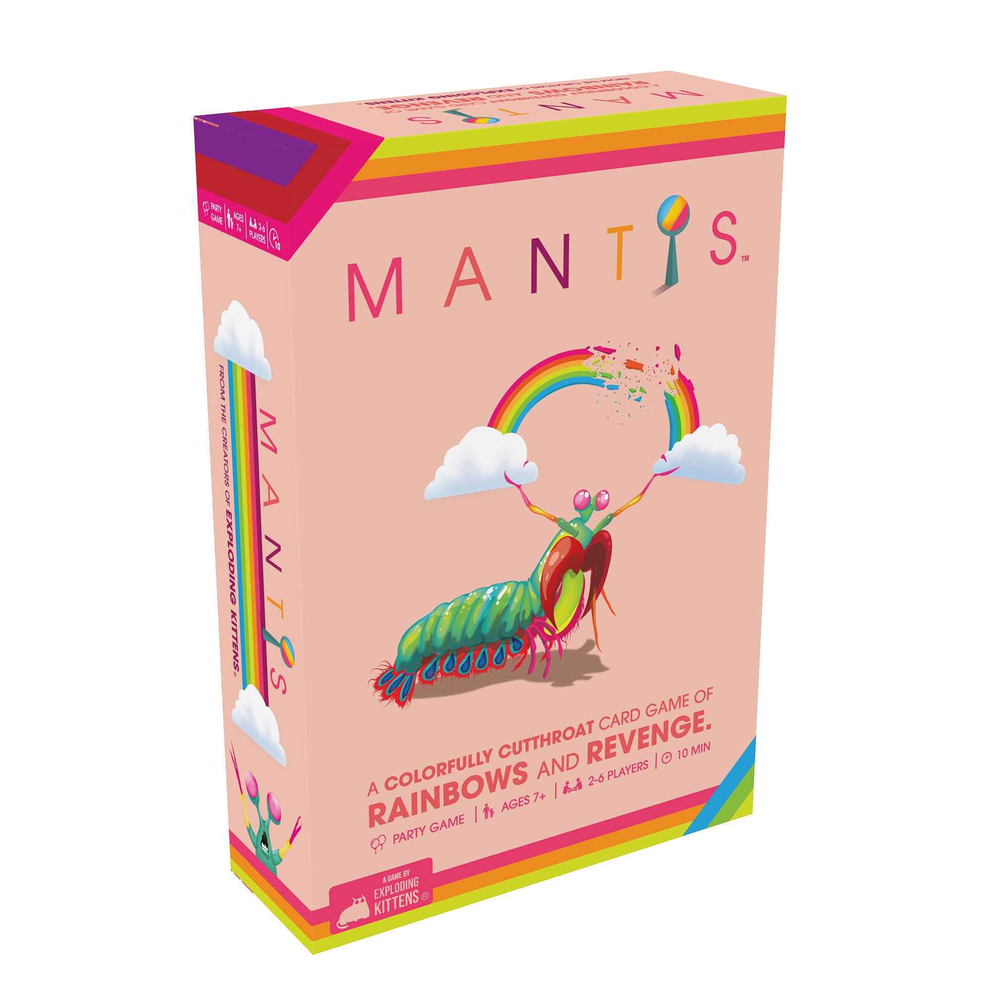 Mantis