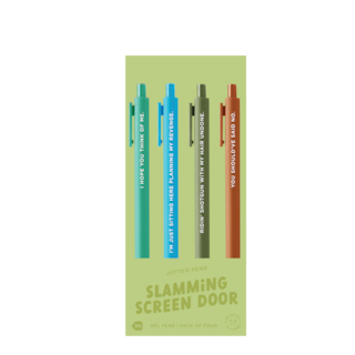 Swiftie Jotters 4pk - Taylor Swift
