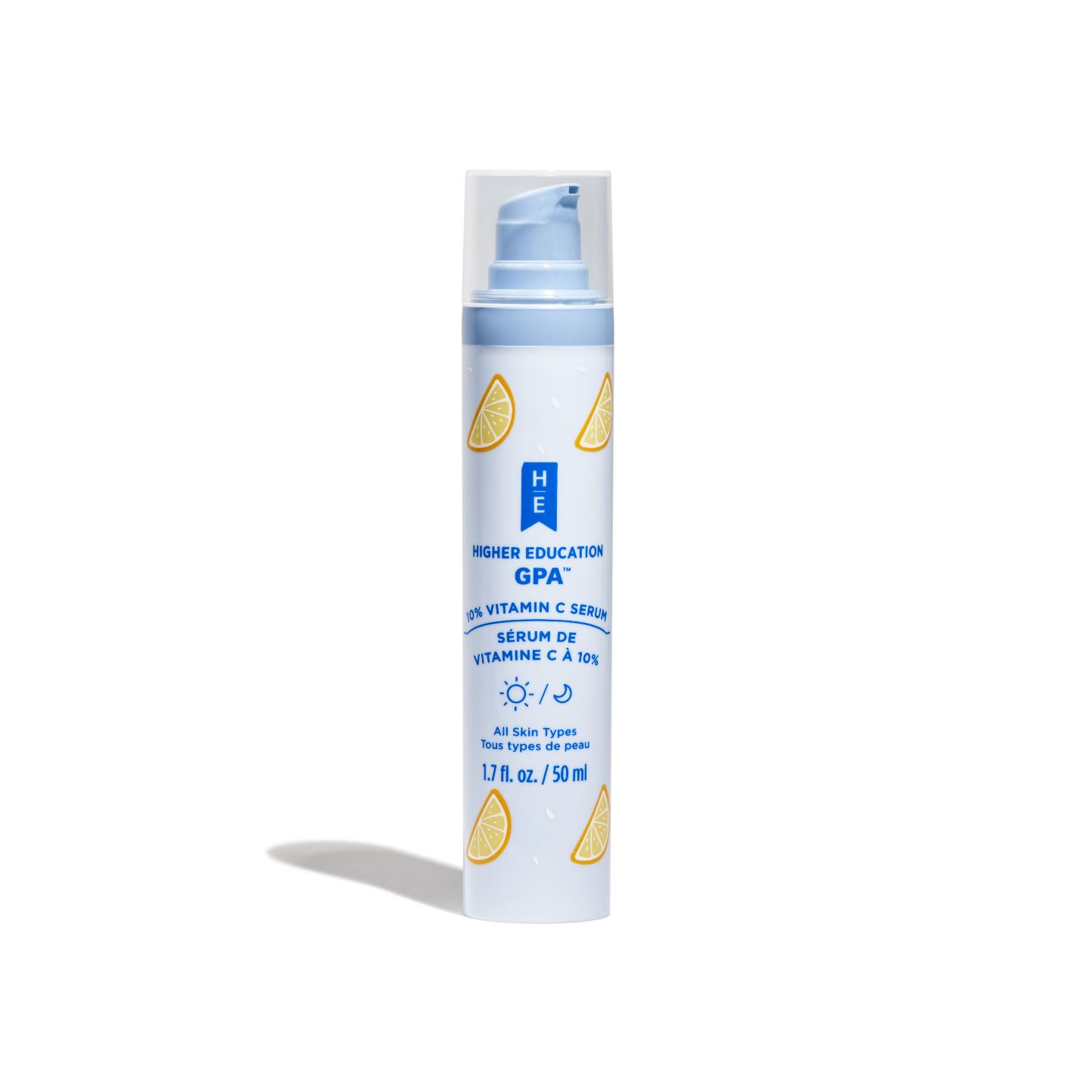 GPA 10% Vitamin C Serum (All Skin Types)