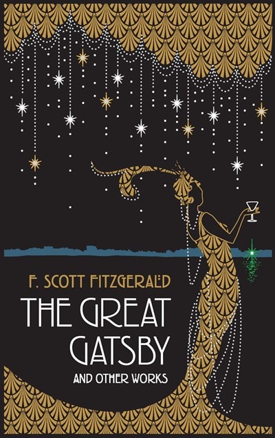 The Great Gatsby and Other Works