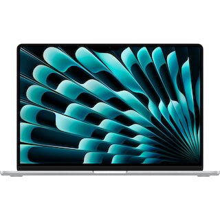 15-inch MacBook Air: Apple M3 chip with 8-core CPU and 10-core GPU 24GB