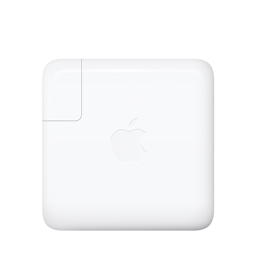 96W USB-C Power Adapter