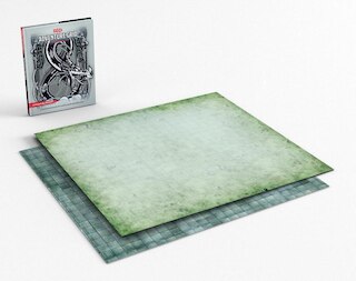 D&D Adventure Grid
