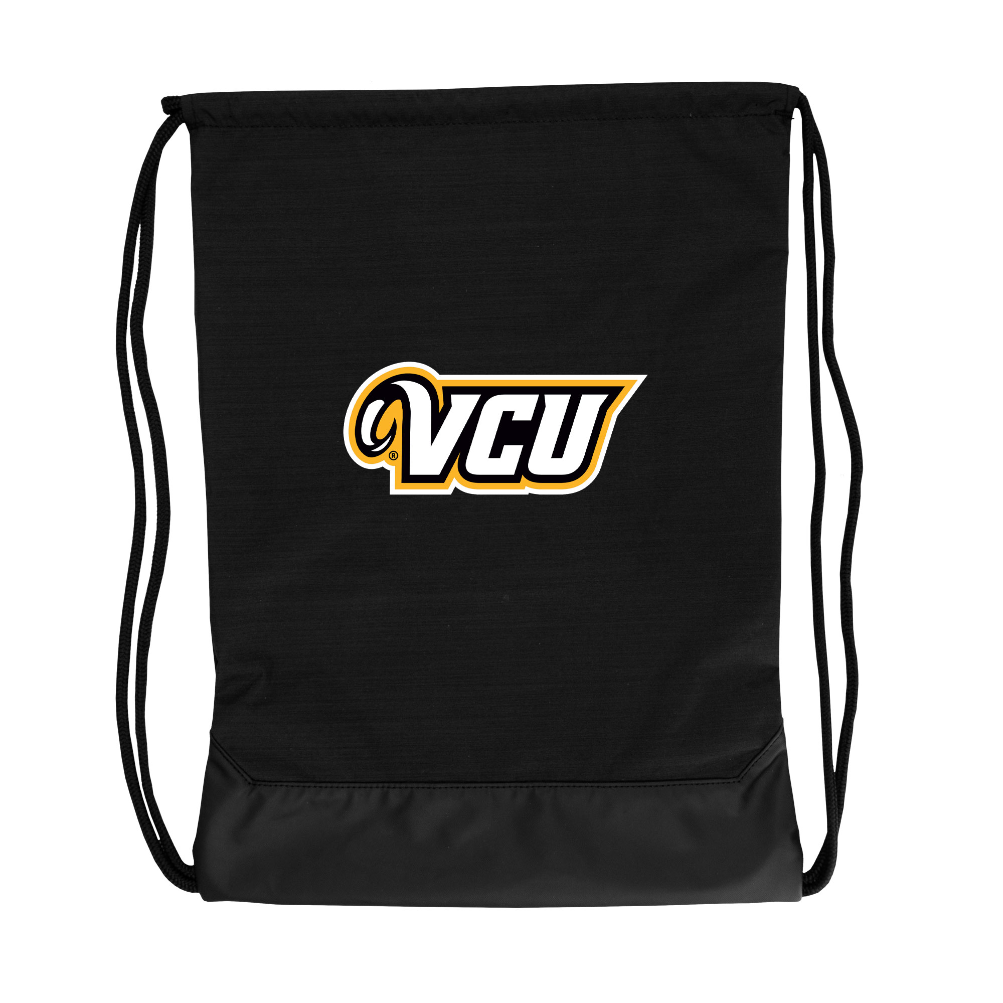 Virginia Commonwealth Brasilia Gymsack Backpacks and Bags