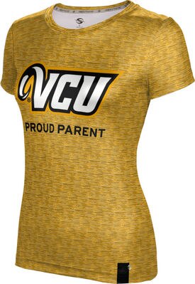 ProSphere Proud Parent Women's Short Sleeve Tee