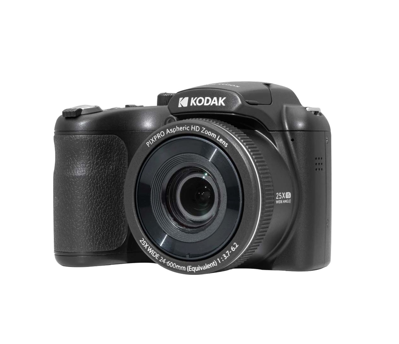 Kodak PIXPRO AZ255 Digital Camera Black