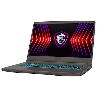 MSI Thin A15 B7U Thin 15.6