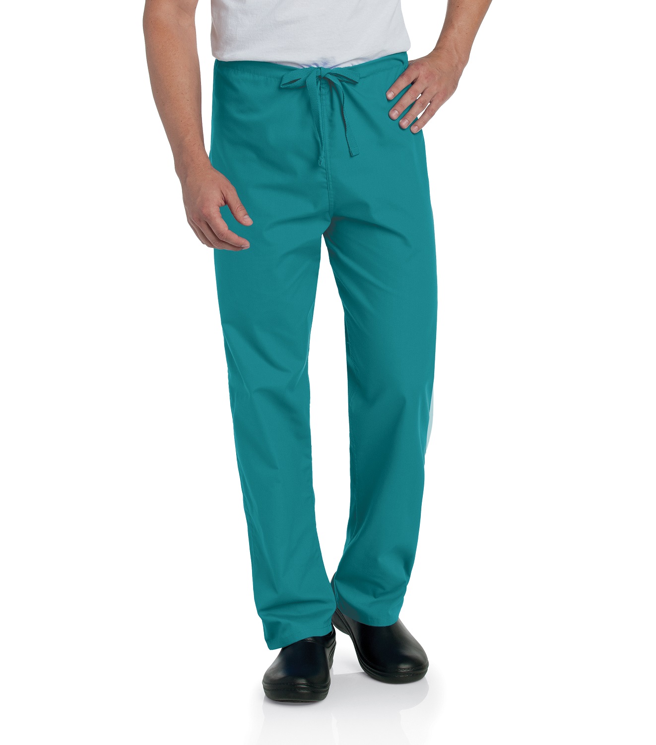 VCU Health Unisex Landau Reversible Drawstring Pant