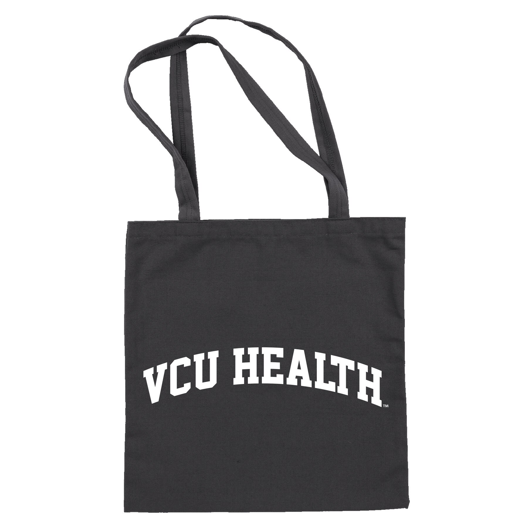 Virginia Commonwealth Color Canvas Tote