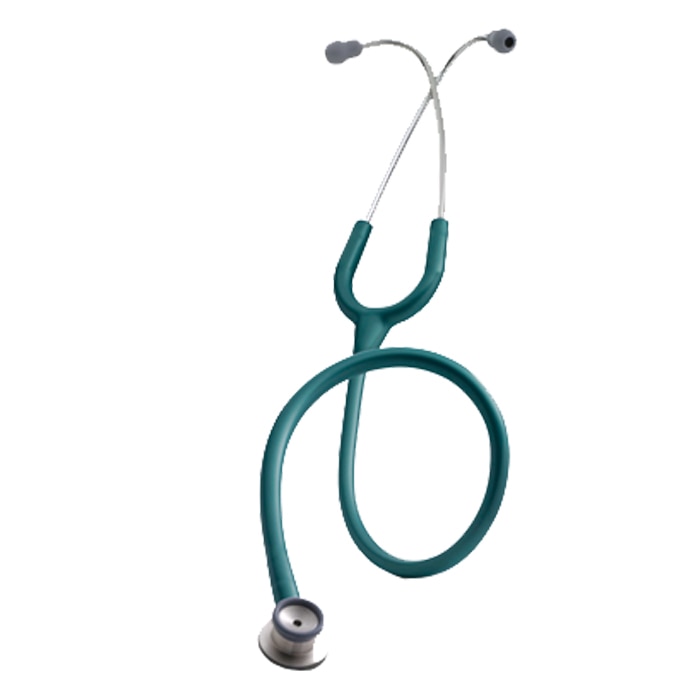 3M Littmann Black Classic II S.E. Infant Stethoscope